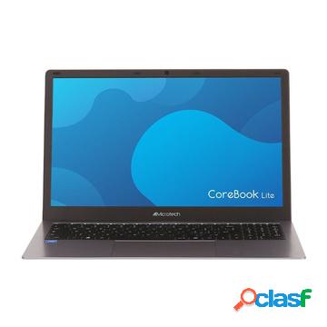 Corebook lite c 15.6" full hd grigio