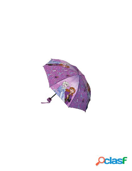 Coriex - ombrello bambina coriex d02475 frozen multicolor