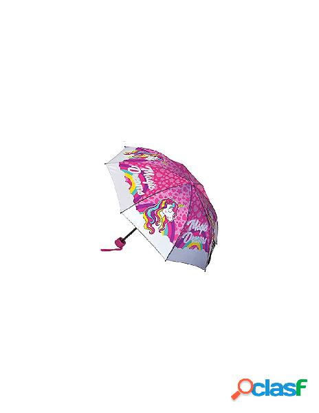 Coriex - ombrello bambina coriex x02545 unicorno