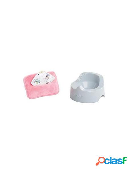 Corolle set vasino per bambole cm.30-36