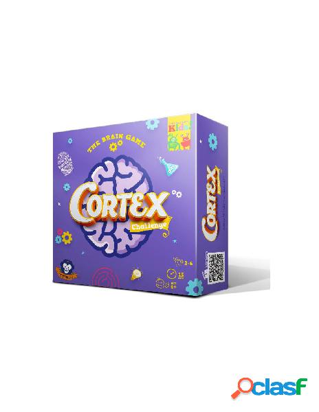 Cortex challenge viola 8931