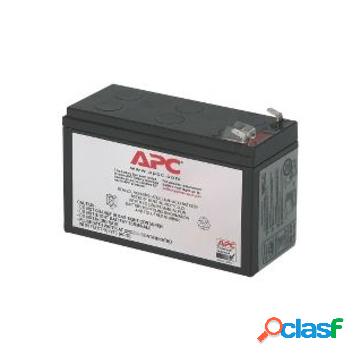 Crbc106 batteria ups acido piombo (vrla)