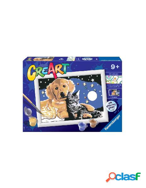 Creart serie e classic - cielo stellato