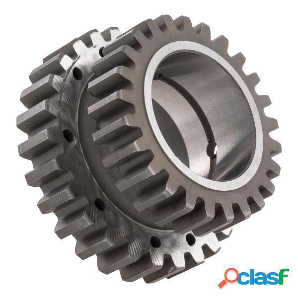 Crimaz pignone frizione 25/26 vba 108-115
