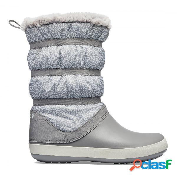 Crocband™ winter boot w