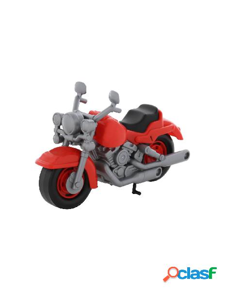 Cross motorbike - mm.275x120x170