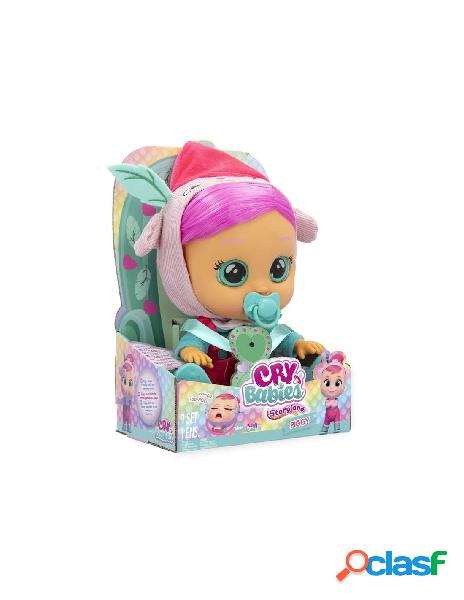 Cry babies 2.0 storyland piggy