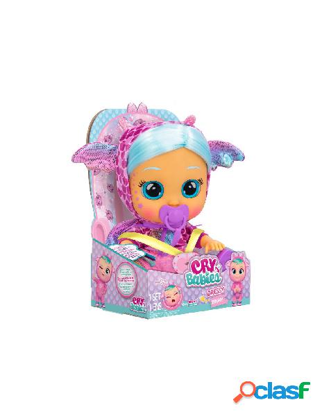 Cry babies dressy fantasy bruny