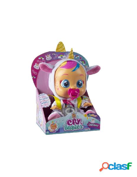 Cry babies fantasy dreamy