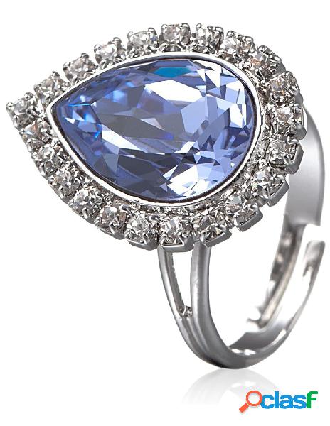 Crystals from swarov - kristall boutique made with swarovski
