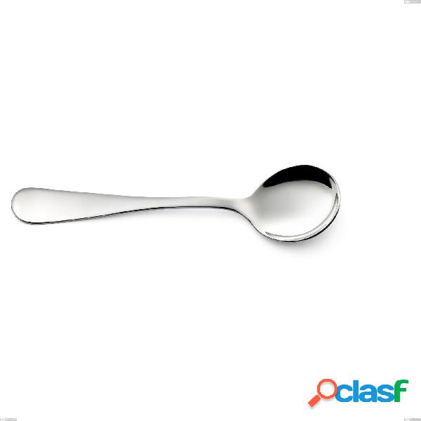 Cucchiaio brodo Milano inox 18/10, Acciaio inox 18/10