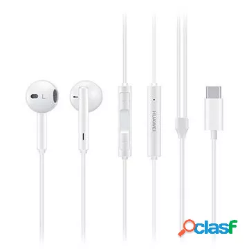 Cuffie intrauricolari Huawei CM33 USB di tipo C (Confezione