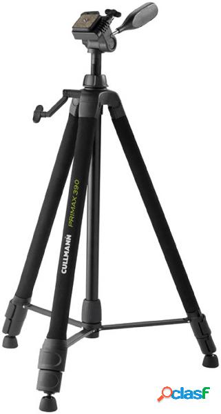 Cullmann Primax 390 Treppiede 1/4 pollice Altezza