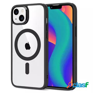 Custodia Ibrida ESR CH HaloLock Mag per iPhone 14 - Nera /