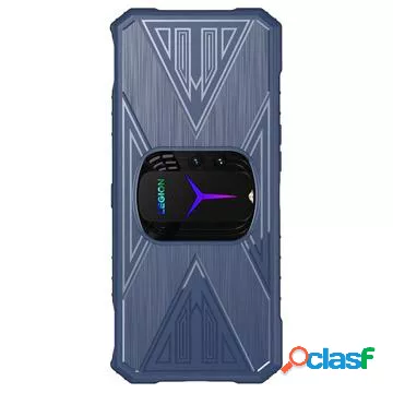 Custodia Lenovo Legion Y90 in TPU Spazzolata Drop-Proof -