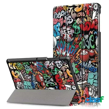 Custodia Smart Folio per Samsung Galaxy Tab S5e Serie