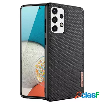Custodia ibrida per Samsung Galaxy A73 5G Dux Ducis Fino -