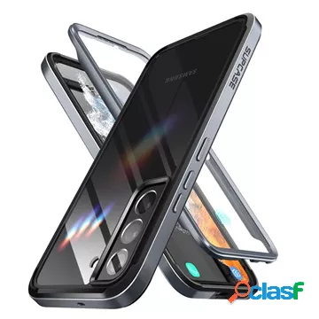 Custodia ibrida per Samsung Galaxy S22 5G Supcase Unicorn