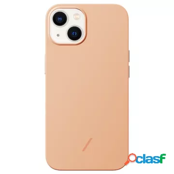 Custodia in TPU Native Union Clic Pop per iPhone 13 - Pesca