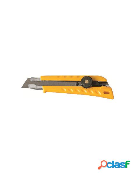 Cutter olfa 18 mm blister