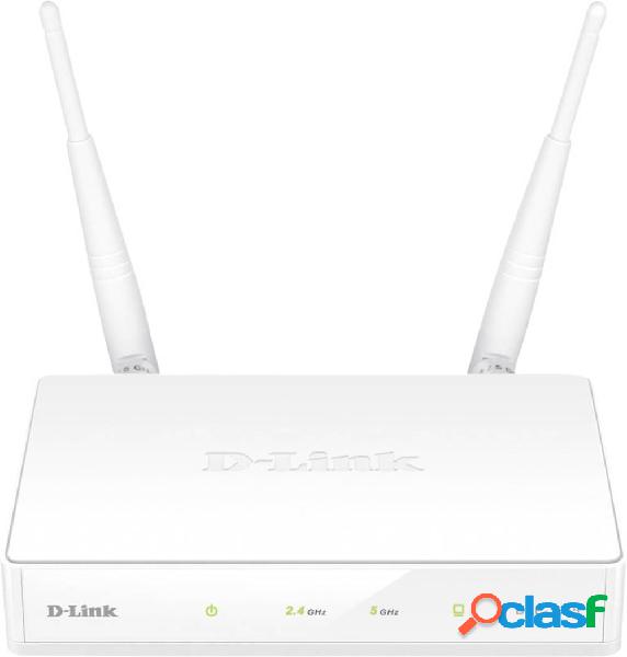 D-Link DAP-1665 DAP-1665 Access point WLAN 1.2 GBit/s 2.4