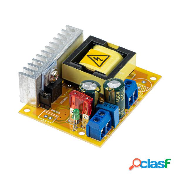 DC-DC 8~32V a 45~390V Convertitore boost ad alta tensione