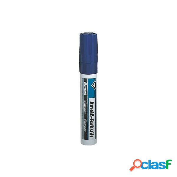 DIAMANT - Penna per tracciare, Colore: BLUE