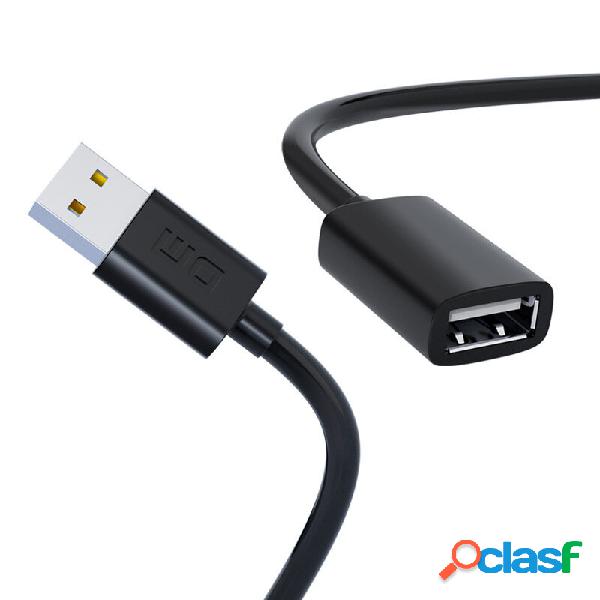 DM Cavo di prolunga USB 3.0 Prolunga da maschio a femmina