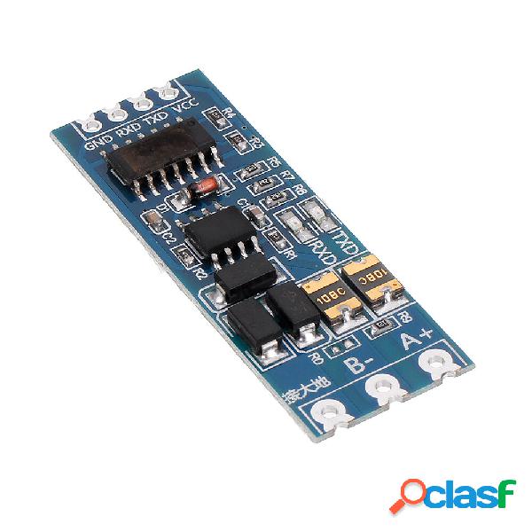 Da TTL a RS485 da RS485 a TTL Modulo bilaterale Convertitore
