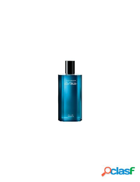 Davidoff - eau de toilette uomo davidoff cool water 75 ml