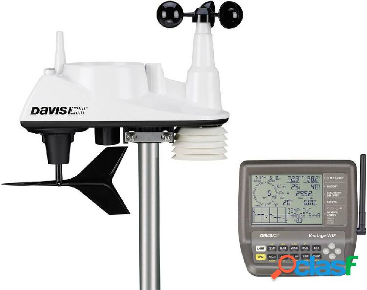 Davis Instruments Vantage Vue DAV-6250EU Stazione meteo
