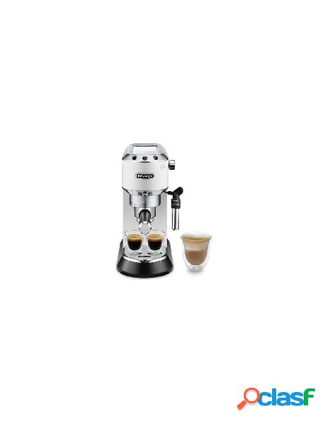 De longhi - macchina caffè espresso de longhi 0132106141