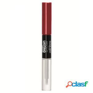 Deborah absolute lasting liquid lipstick 08