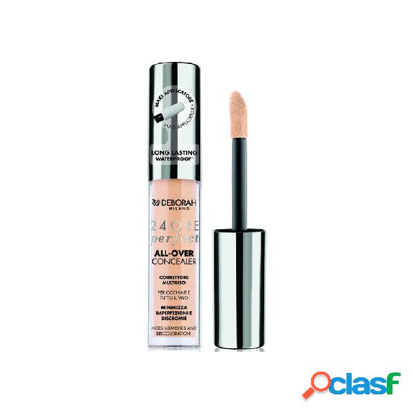 Deborah correttore 24ore perfect all-over concealer 3.2