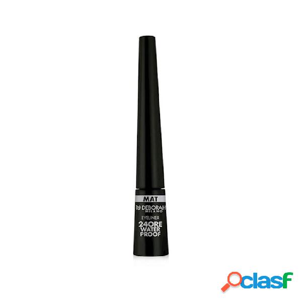 Deborah eye liner pen 24 ore waterproof mat