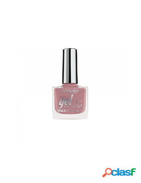Deborah gel effect smalto 123