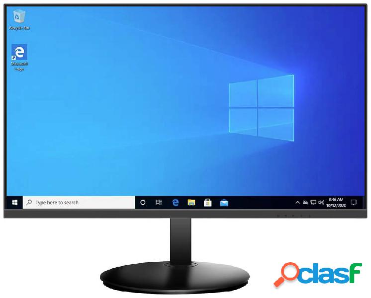 Denver MLE-2404 Monitor 60.5 cm (23.8 pollici) ERP E (A - G)