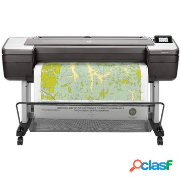 Designjet t1700 44-in postscript colore 2400 x 1200 dpi