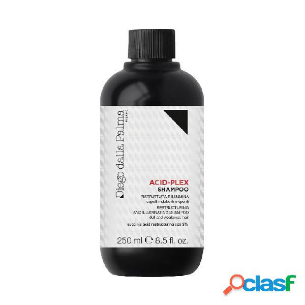 Diego dalla palma acid plex shampoo ristrutturante &