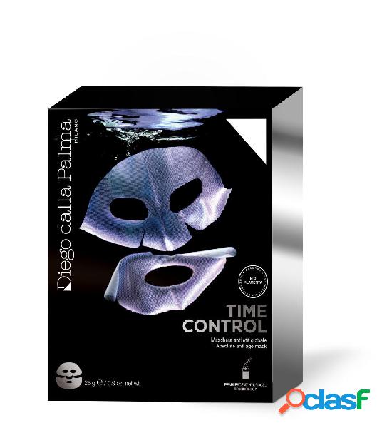 Diego dalla palma time control maschera anti eta globale