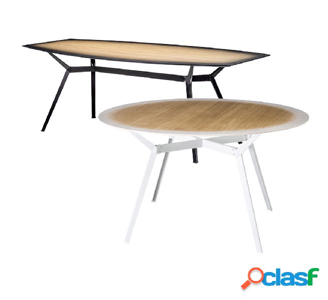 Diesel with Moroso Pylon Gradient Tavolo
