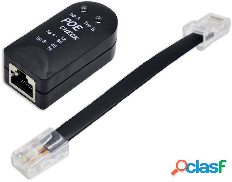 Digitus DN-95210 Accessori di montaggio IEEE 802.3at (25.5