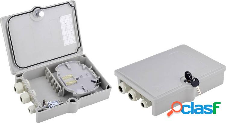 Digitus DN-968913 Distributore 12 Porte SC