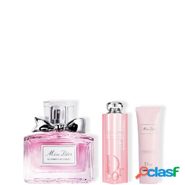 Dior cofanetto miss dior eau de toilette