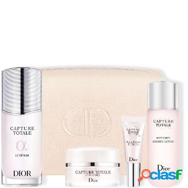 Dior cofanetto trousse capture totale super potent serum 50