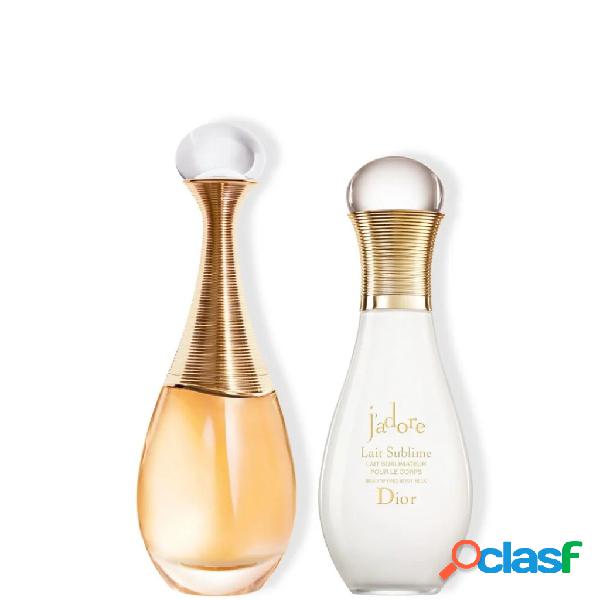 Dior dior cofanetto jadore eau de parfum