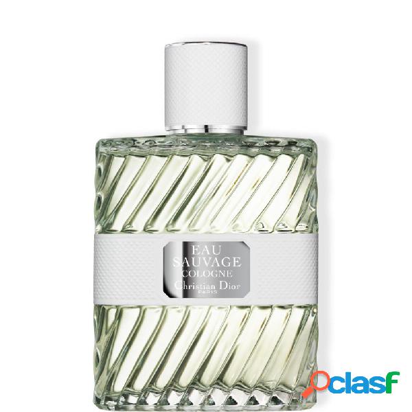 Dior eau sauvage cologne 100 ml