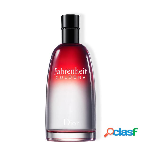 Dior fahrenheit cologne 125 ml