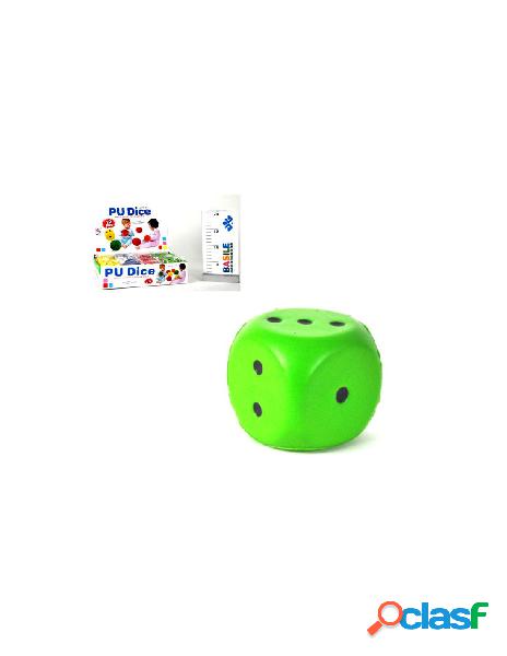 Display 12 dadi antistress 6 cm