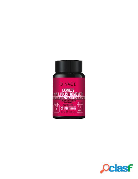 Divage - trattamento unghie divage express nail polish
